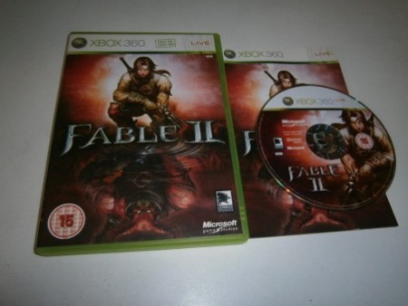 FABLE 2