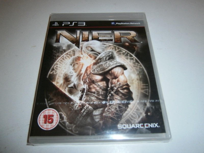 NIER