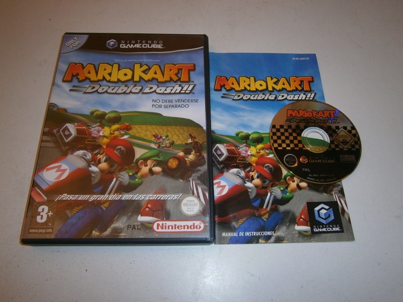 MARIO KART