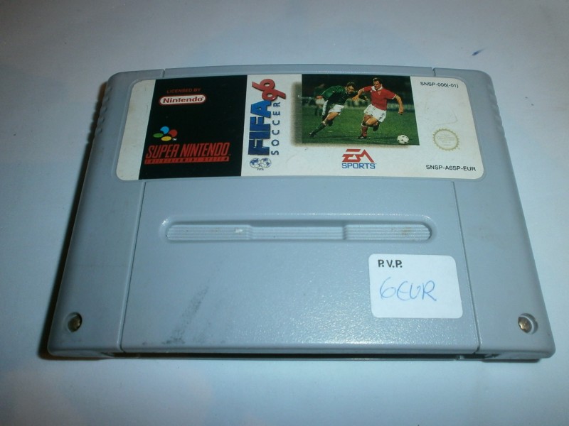 FIFA 96