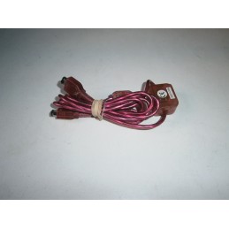 CABLE LINK GAMEBOY COLOR ROSA