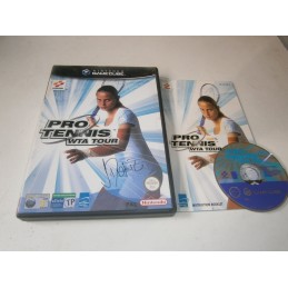 PRO TENNIS WTA TOUR