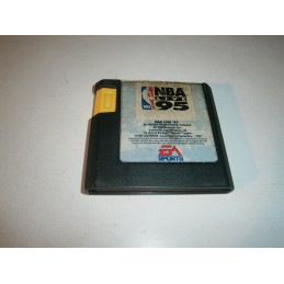 NBA LIVE 95