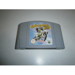 EXCITE BIKE 64