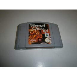 VIRTUAL CHESS 64