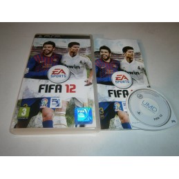 FIFA 12