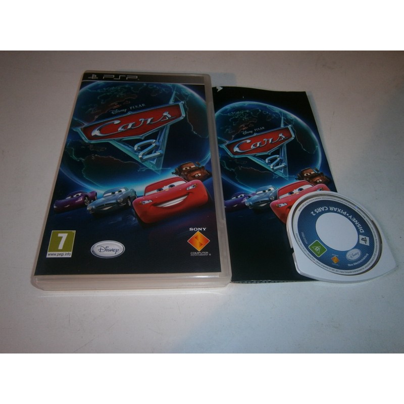 CARS 2