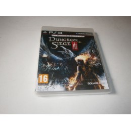 DUNGEON SIEGE III LIMITED...