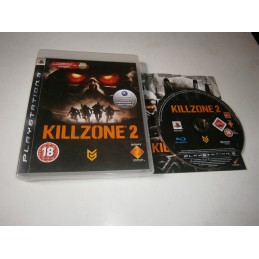 KILLZONE 2