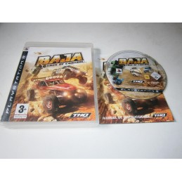 BAJA EDGE OF CONTROL PS3