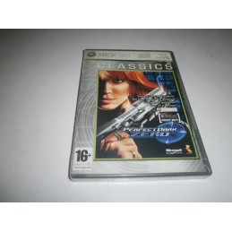 PERFECT DARK ZERO