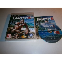 FAR CRY 3