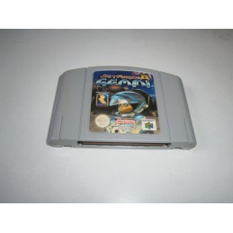 JET FORCE GEMINI