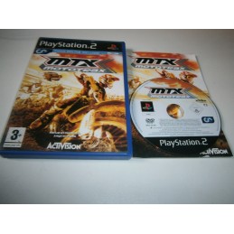 MTX: MOTOTRAX