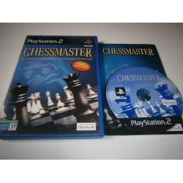 CHESSMSTAR PS2