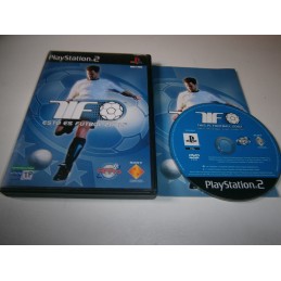 ESTO ES FUTBOL 2002 PS2