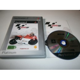 MOTO GP PS2