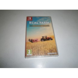 REAL FARM PREMIUN EDITION NSW