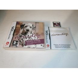 NINTENDOGS DALMATIAN &...