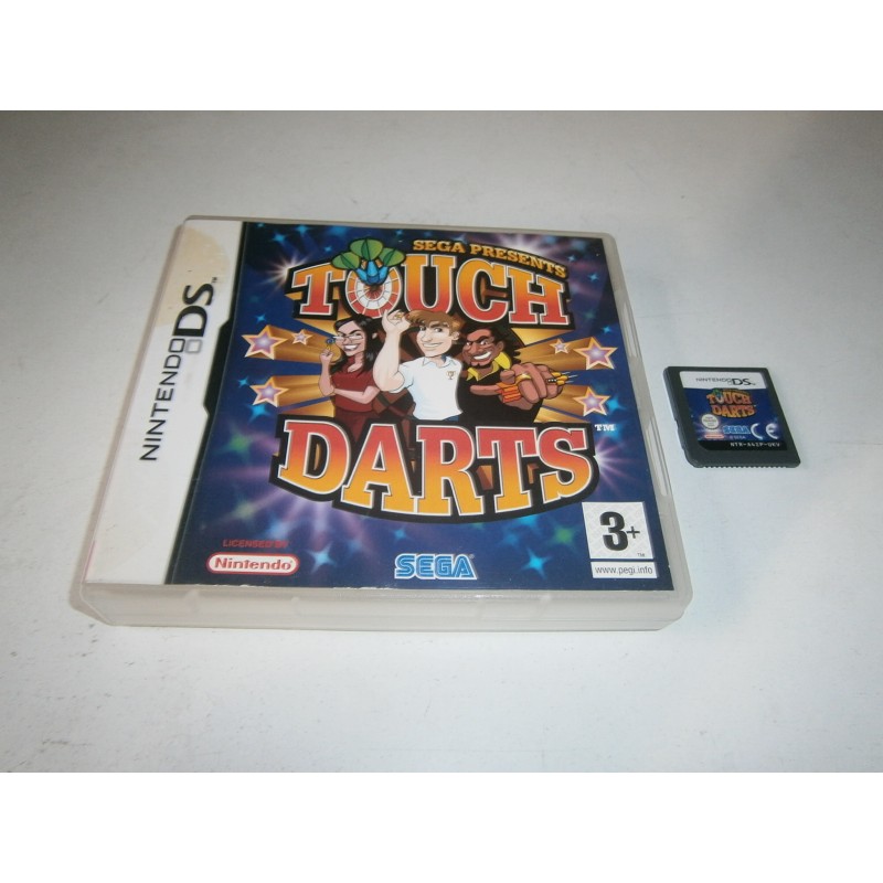 TOUCH DARTS DS