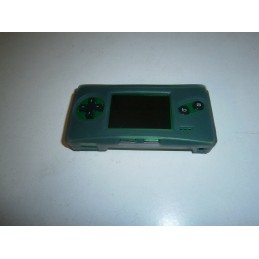 GAMEBOY MICRO