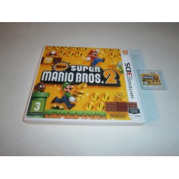 NEW SUPER MARIO BROS 2 3DS