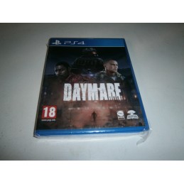 DAYMARE PS4