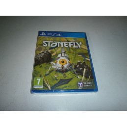 STONEFLY PS4