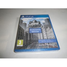 PROJECT HIGHRISE:...