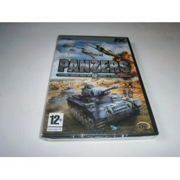 PANZERS PC