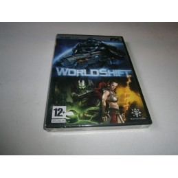 WORLDSHIFT PC