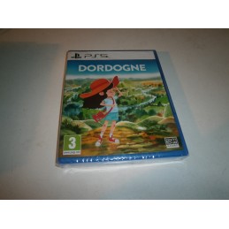 DORDOGNE PLAYSTATION 5