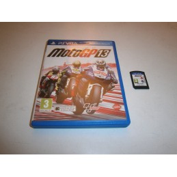 MOTOGP 13 PSVITA