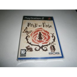 RULE OF ROSE PLAYSTATION 2...