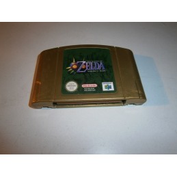 THE LEGEND OF ZELDA...