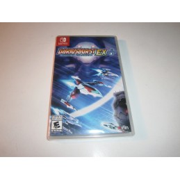 DARIUSBURST ANOTHER...
