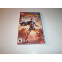 TURRICAN FLASHBACK NINTENDO...
