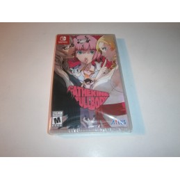 CATHERINE FULL BODY...