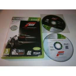 FORZA MOTORSPORT 3 ULTIMATE...