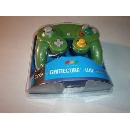 MANDO COMPATIBLE GAMECUBE...