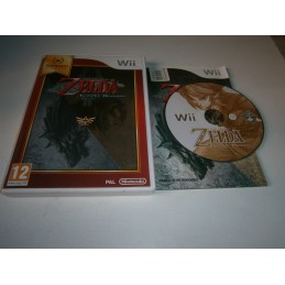 THE LEGEND OF ZELDA:...