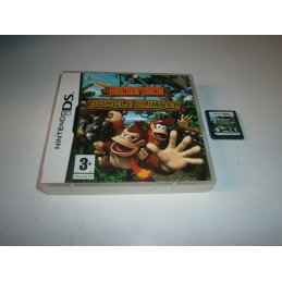 DONKEY KONG JUNGLE CLIMBER DS