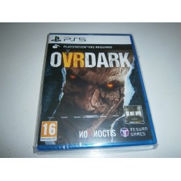 OVRDARK PS5