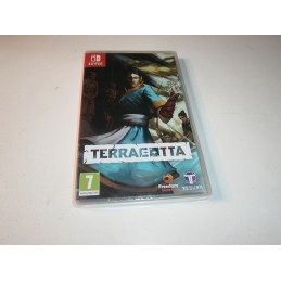 TERRACOTTA NSW