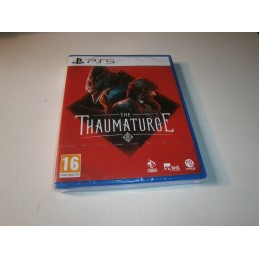 THE THAUMATURGE PS5