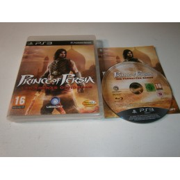 PRINCE OF PERSIA LAS ARENAS...