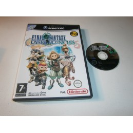 FINAL FANTASY CRYSTAL...