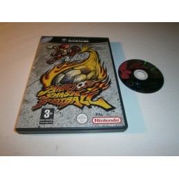 MARIO SMASH FOOTBALL GC