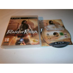 PRINCE OF PERSIA LAS ARENAS...