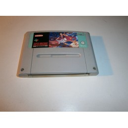 ALADDIN SNES